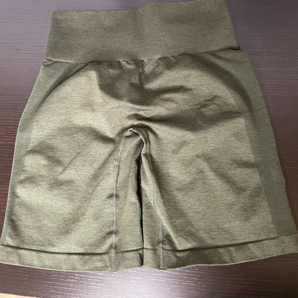 TYC athletic shorts